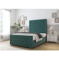 Hilton Bed Frame