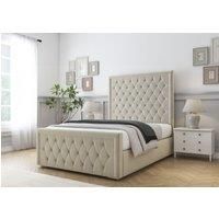Hilton Bed Frame