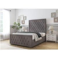 Hilton Bed Frame