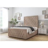 Hilton Bed Frame