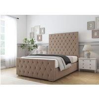 Florida Bed Frame