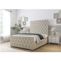 Florida Bed Frame