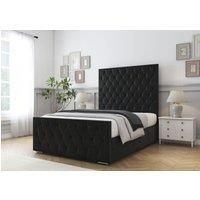 Florida Bed Frame