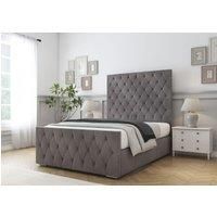 Florida Bed Frame
