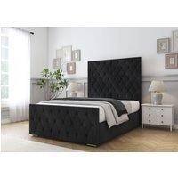 Florida Bed Frame