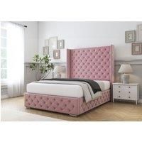 Emily Bed Frame