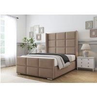 Charlie Bed Frame
