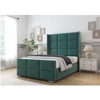 Charlie Bed Frame