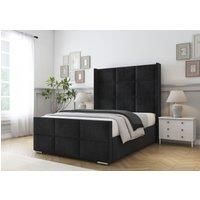 Charlie Bed Frame