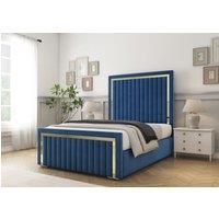 Boston Gold Bed Frame