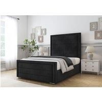 Anna Bed Frame