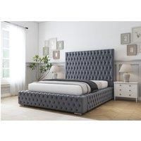 Ambassador Bed Frame