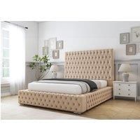 Ambassador Bed Frame