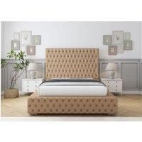 Ambassador Bed Frame