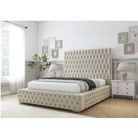 Ambassador Bed Frame