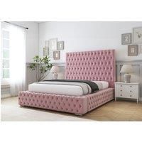 Ambassador Bed Frame