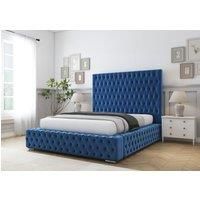 Ambassador Bed Frame