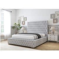 Ambassador Bed Frame