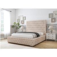 Ambassador Bed Frame