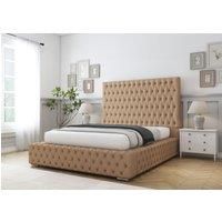 Ambassador Bed Frame