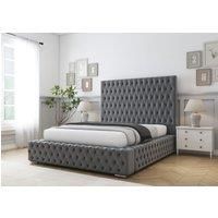Ambassador Bed Frame