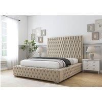 Ambassador Bed Frame
