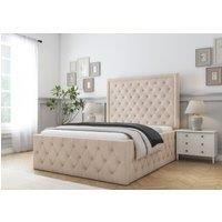 Winchester Bed Frame with Mattress