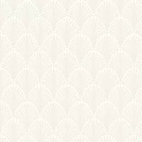 Hoopla Walls Wallpaper Leaf Fan HWA1254W