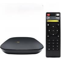 V88Mini TV Box Android 11 2023 Allwinner H3 Quad Core Cortex-A53 4G WiFi 4K HD 3D HDR10 H. 265 8GB