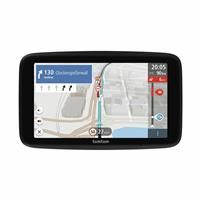 TomTom GO Pro 5 2nd Gen Truck UK, ROI & EU Maps Sat Nav