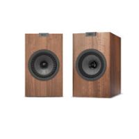 KEF Q150 Speakers - Walnut