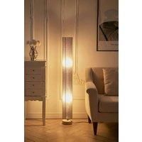 120cm Modern Wooden Floor Lamp