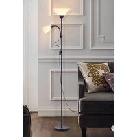 Modern 2 Light Floor Lamp