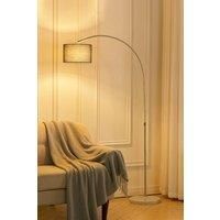 Arched Floor Lamp