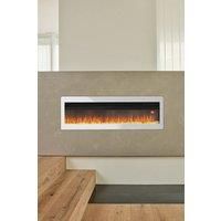 40 Inch Electric Fireplace