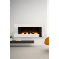 50 Inch Electric Fireplace