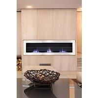 47 Inch Bio Ethanol Fireplace