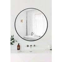 Nordic Round Wall Mirror