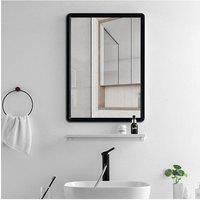 Modern Rectangle Wall Mirror