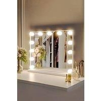 Makeup Dressing Table Mirror