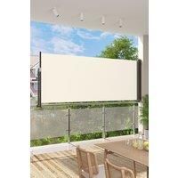 3m W x1.2m D Retractable Side Awning