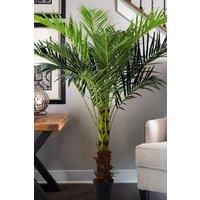 1.8m Artificial Palm Tree Potted Plant