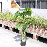 160Cm Artificial Tropical Plant