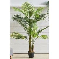 130Cm Artificial Palm Tree in Pot