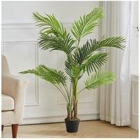 150Cm Artificial Palm Tree in Pot