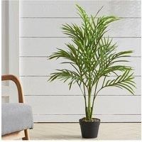 90Cm Artificial Palm Tree in Pot