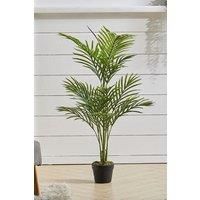 110Cm Artificial Palm Tree in Pot