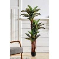 150Cm Artificial Fern Tree in Pot