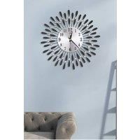 D37.5Cm Ackerly Wall Clock
