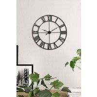 D40Cm Crannell Wall Clock